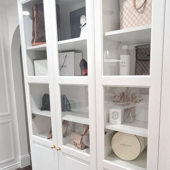 Chanel Water Bottle - Picture 5 of 5